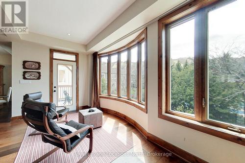 Panoramic Ski Hill Viewing Area - 118 Venture Boulevard, Blue Mountains, ON - Indoor Photo Showing Other Room