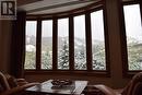 Ski Hill Views from Sitting Area - 118 Venture Boulevard, Blue Mountains, ON  - Indoor 