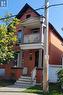 1 - 158 St Andrew Street, Ottawa, ON  - Outdoor 