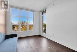 Access to the balcony for your beverage of choice - 