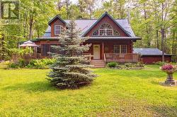 120 SUGARBUSH CRESCENT  Trent Lakes, ON K0L 1J0