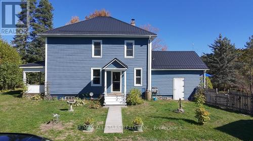 412 COOPER ROAD  Madoc, ON K0K 2K0