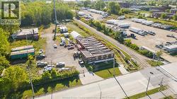 4027 SANDWICH STREET  Windsor, ON N9C 1C3