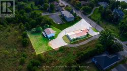 12699 LOYALIST PARKWAY  Prince Edward County (Picton Ward), ON K0K 2T0