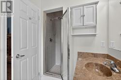 Primary Bathroom shower - 