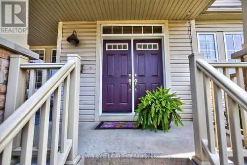 44 Fieldstream Chase, Bracebridge (Macaulay), ON - Outdoor With Exterior