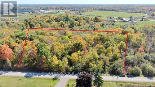 Approximate property outline only, not a survey - 0 Pleasant Lane, Elizabethtown-Kitley, ON 