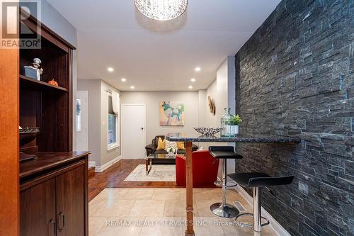 1160 Mccraney Street E, Oakville, ON - Indoor Photo Showing Other Room