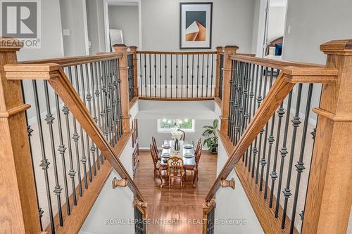 367 Andalusian Crescent, Ottawa, ON - Indoor Photo Showing Other Room