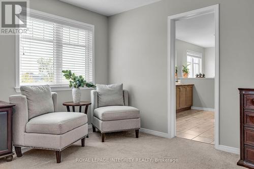 367 Andalusian Crescent, Ottawa, ON - Indoor