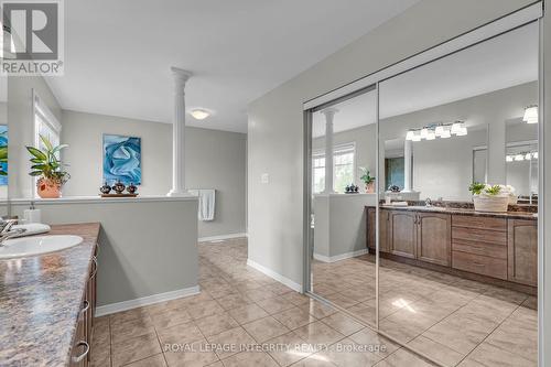 367 Andalusian Crescent, Ottawa, ON - Indoor Photo Showing Bathroom