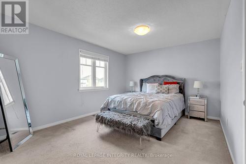 367 Andalusian Crescent, Ottawa, ON - Indoor Photo Showing Bedroom