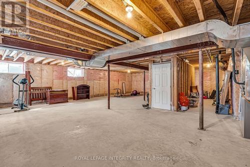 Basement - 367 Andalusian Crescent, Ottawa, ON - Indoor Photo Showing Basement