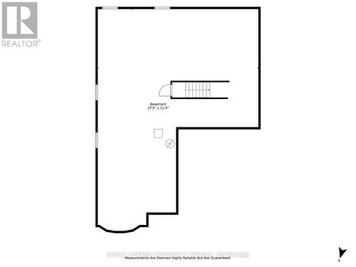 Basement - 367 Andalusian Crescent, Ottawa, ON - Other