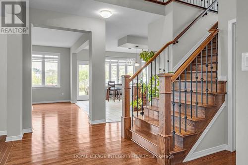 367 Andalusian Crescent, Ottawa, ON - Indoor Photo Showing Other Room