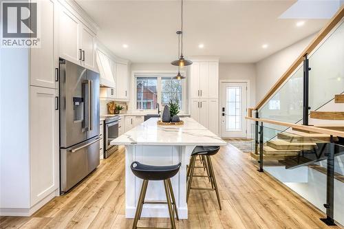 198 Bright Street, Sarnia, ON - Indoor