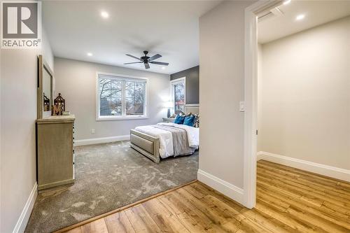 198 Bright Street, Sarnia, ON - Indoor