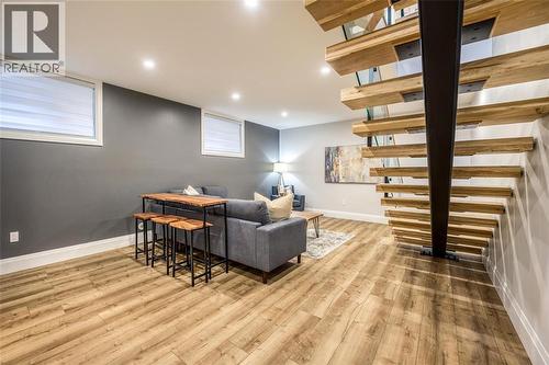 198 Bright Street, Sarnia, ON - Indoor