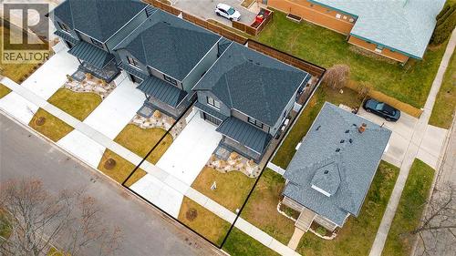 198 Bright Street, Sarnia, ON - Outdoor With View