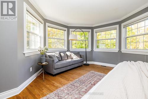 38 Marchvale Drive, Ottawa, ON - Indoor Photo Showing Bedroom