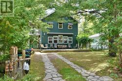 21 47TH STREET N  Wasaga Beach, ON L9Z 1Y5