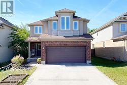 823 OAKCROSSING ROAD  London North (North M), ON N6H 0A4