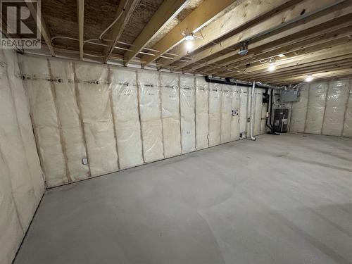 71 Cameron Place, Pouch Cove, NL - Indoor Photo Showing Basement