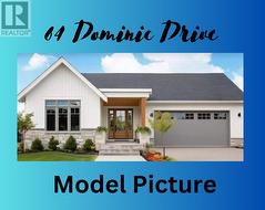 64 Dominic Drive  Conception Bay South, NL A1X 0J9