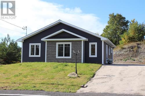 171 Queen Street  Stephenville, NL A2N 2P5