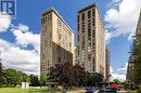 2901 - 105 Champagne Avenue S, Ottawa, ON  - Outdoor With Facade 