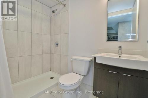 2901 - 105 Champagne Avenue S, Ottawa, ON - Indoor Photo Showing Bathroom
