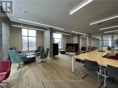 2901 - 105 Champagne Avenue S, Ottawa, ON - Indoor Photo Showing Other Room