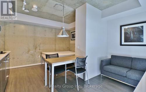 2901 - 105 Champagne Avenue S, Ottawa, ON - Indoor