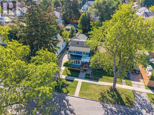 33 Regent Street, Thorold (Thorold Downtown), ON - Outdoor