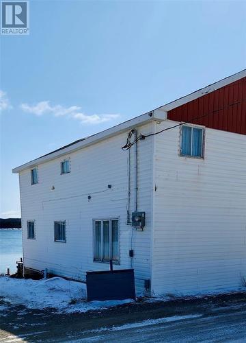 125 Main Street, Port Saunders, NL - Outdoor