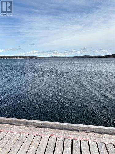 125 Main Street, Port Saunders, NL - Outdoor With Body Of Water With View