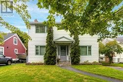 10 Chestnut Place  St. John's, NL A1B 2T2