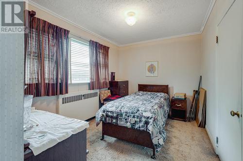10 Chestnut Place, St. John'S, NL - Indoor Photo Showing Bedroom