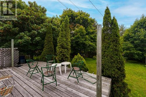 10 Chestnut Place, St. John'S, NL - Outdoor