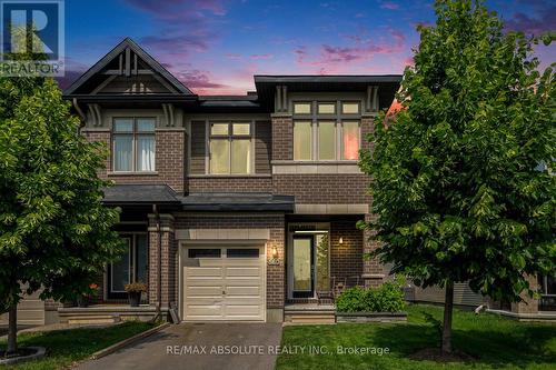 560 TRIANGLE STREET  Ottawa, ON K2V 0M5