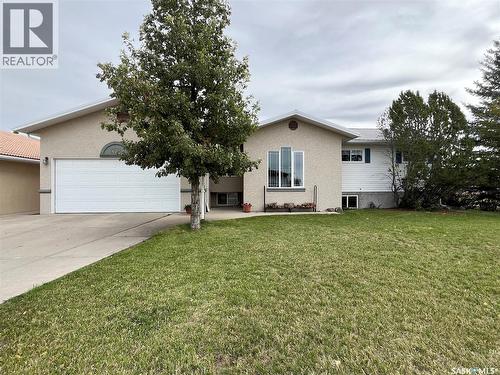 620 Griffin STREET  Maple Creek, SK S0N 1N0