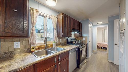 2161 33Rd Avenue, Cranbrook, BC 