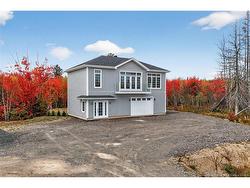 100 Bella LANE  Nepisiguit Falls, NB E2A 6W7