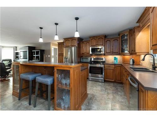 125 Oak Ridge Dr, Moncton, NB 