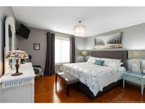 125 Oak Ridge Dr, Moncton, NB 