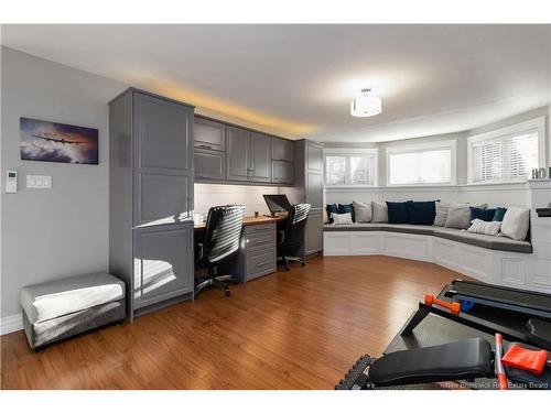 125 Oak Ridge Dr, Moncton, NB 