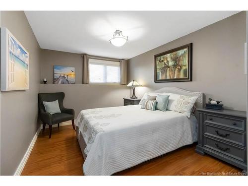 125 Oak Ridge Dr, Moncton, NB 