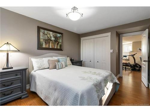 125 Oak Ridge Dr, Moncton, NB 