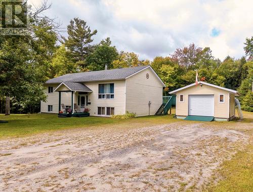 59 BLACK ROAD  Seguin, ON P2A 2W8