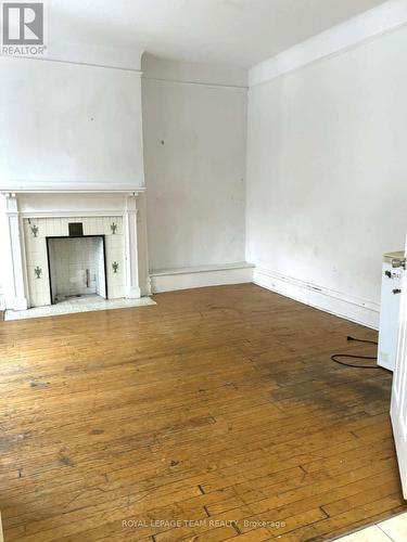 169 Holmwood Avenue, Ottawa, ON - Indoor Photo Showing Other Room